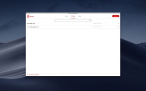 AdLock for Safari® screenshot