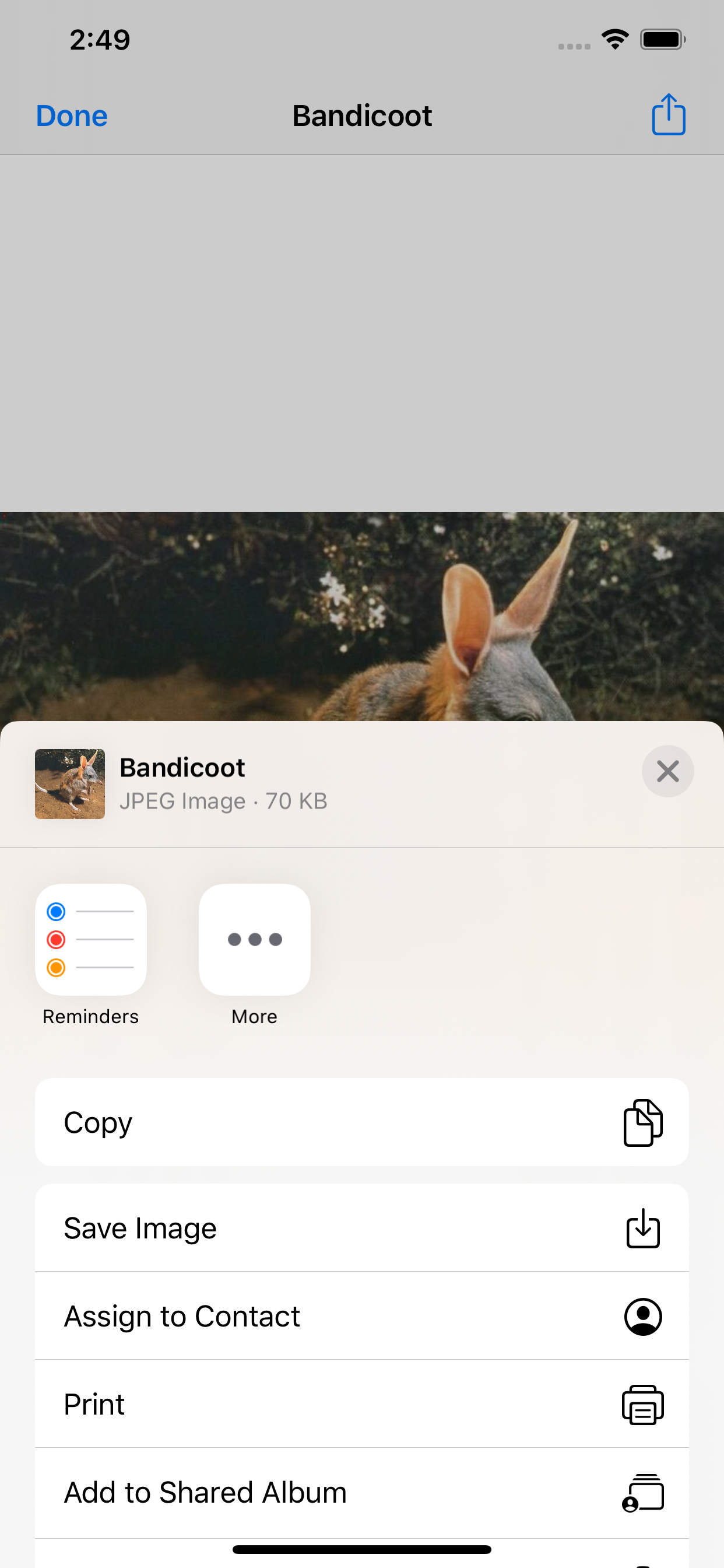 ProFind Remote