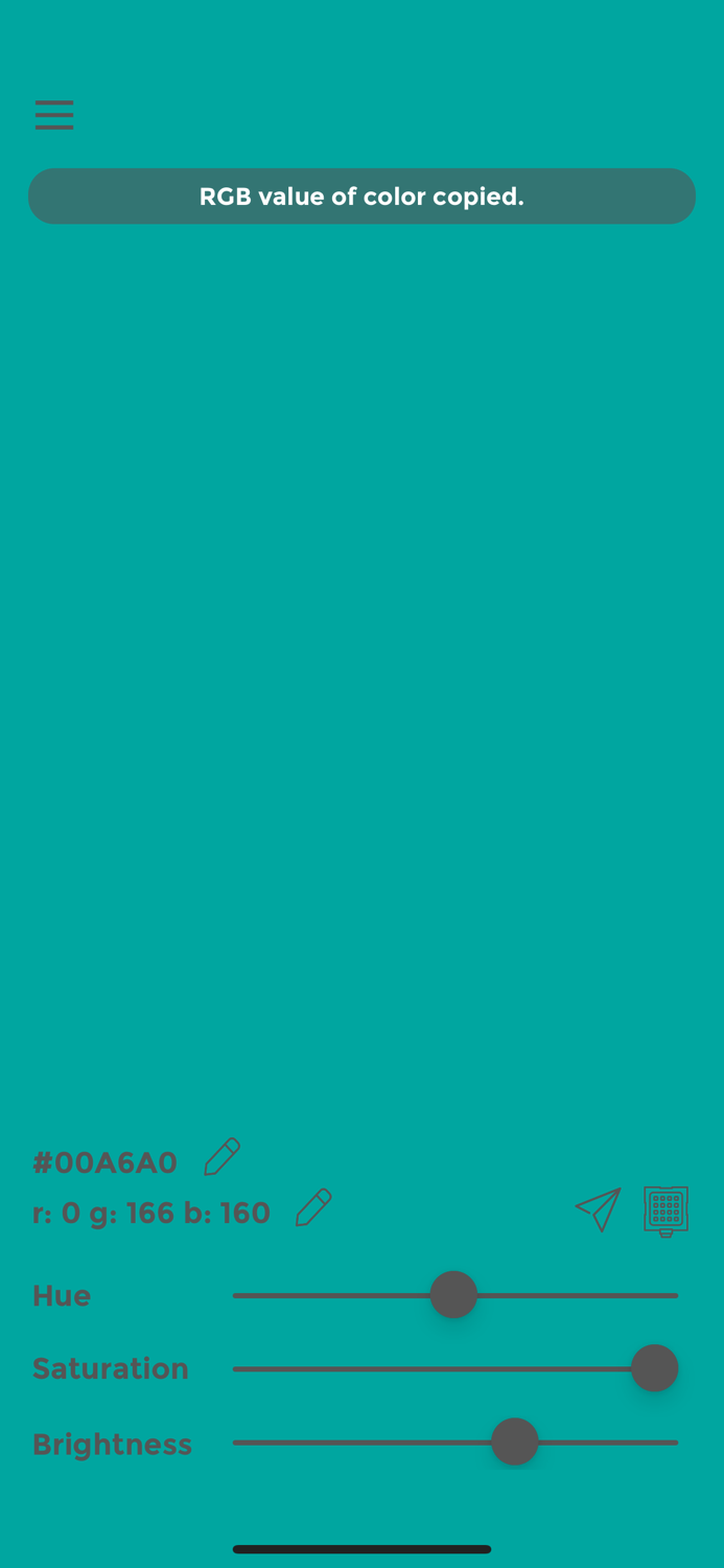 Color Screen Unlimited