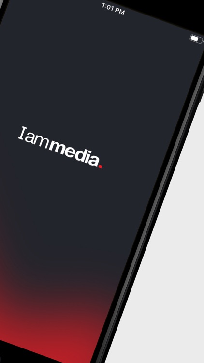 Iammedia: Online Media