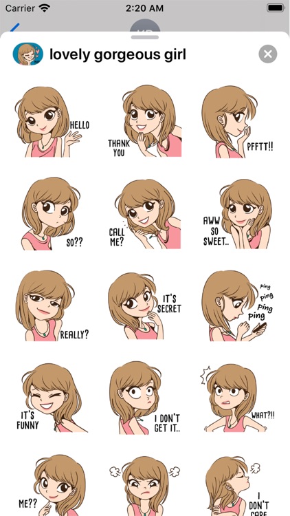 lovely gorgeous girl