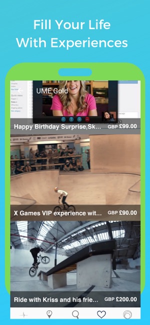 Connect on UME(圖4)-速報App