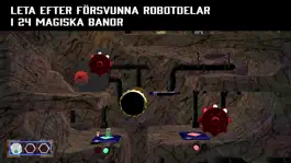 Game screenshot Julkalendern: Gorbis Robotlabb apk