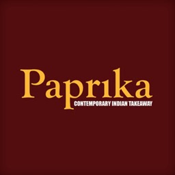 Paprika Warrington