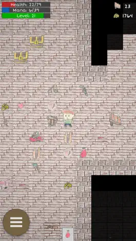 Game screenshot Gone Rogue hack