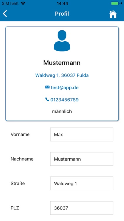 Landkreis Fulda
