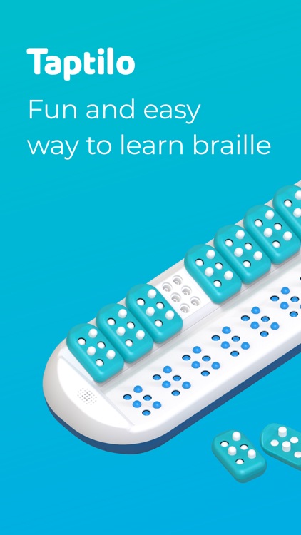 Taptilo+
