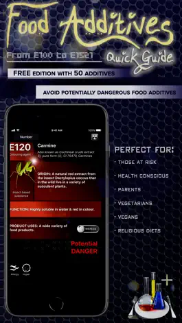 Game screenshot Food Additives 2 + apk