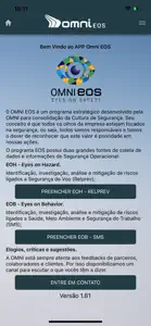Omni Relprev screenshot #1 for iPhone