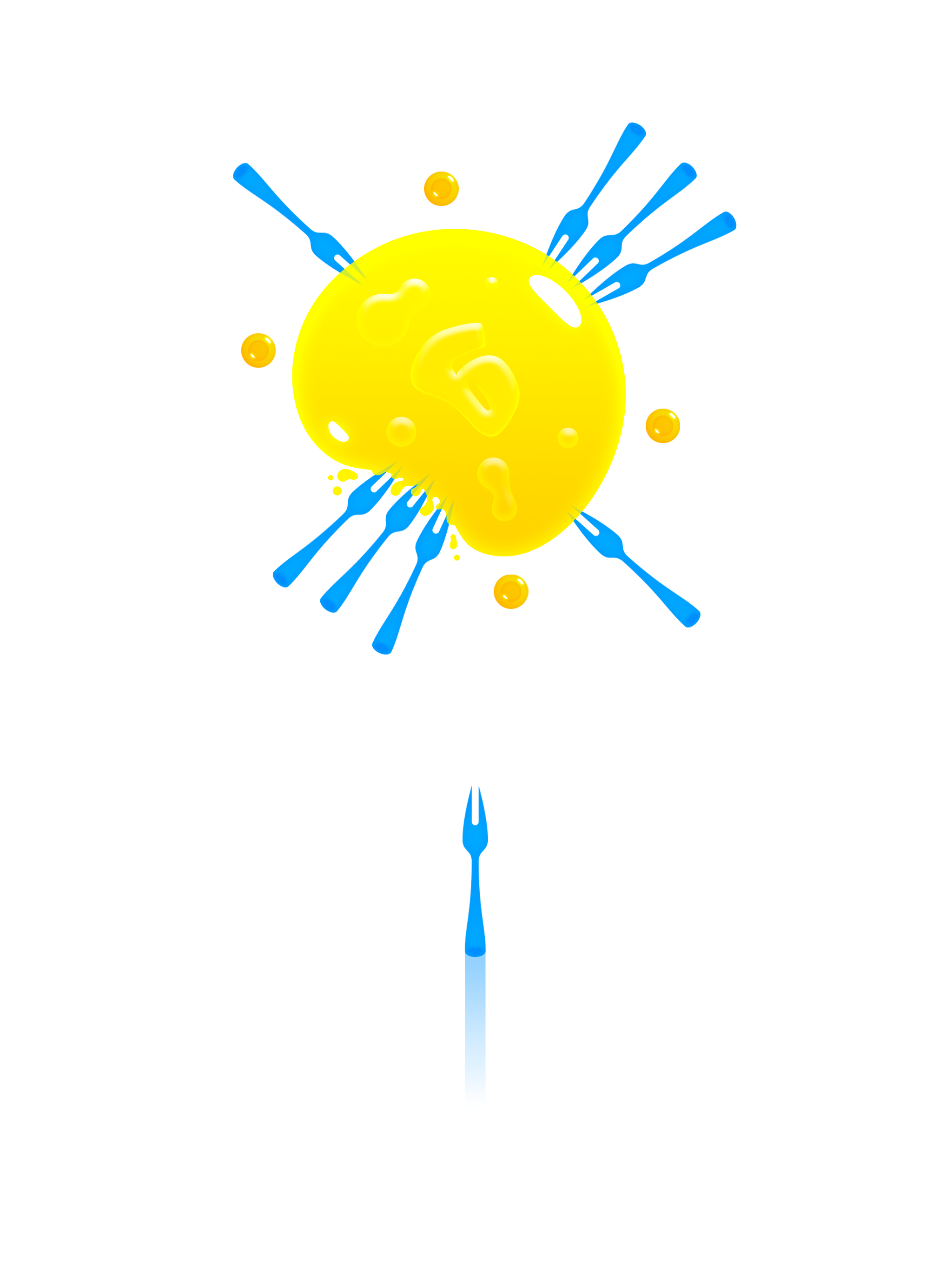 Jelly Arrows