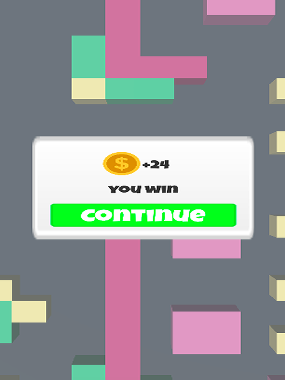 Screenshot #5 pour Danger Paint 3D