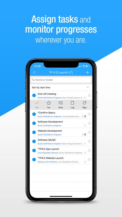 Teampel screenshot-3