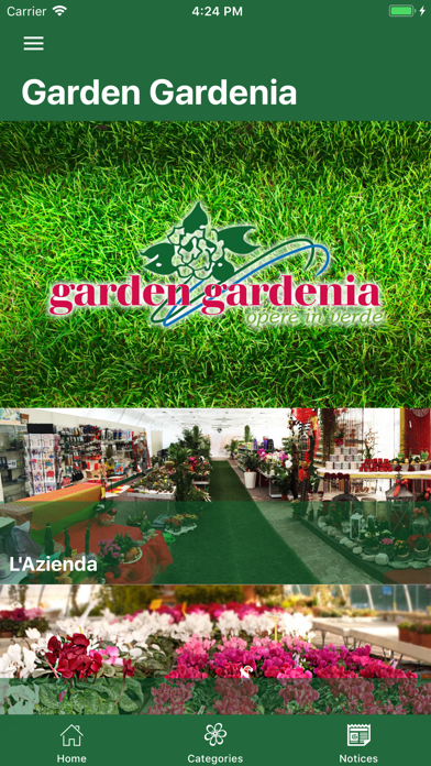 Screenshot #1 pour Garden Gardenia