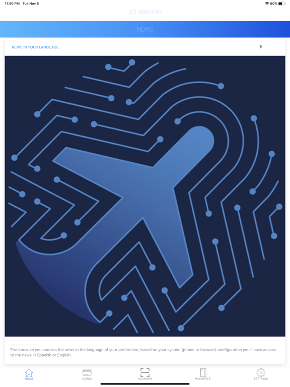 Screenshot #6 pour Jet Man Pay