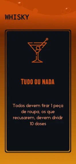 Game screenshot Booze - Jogo de Bebida hack