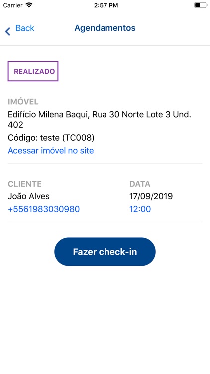 RuaDois screenshot-4