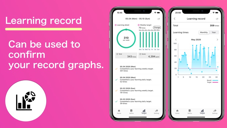Lala - Study English Japanese screenshot-3
