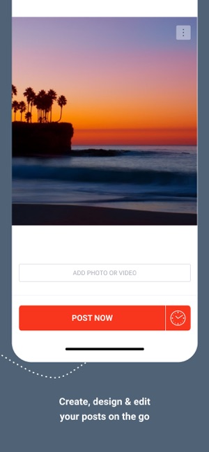 PublBox: Social Media Tools(圖4)-速報App