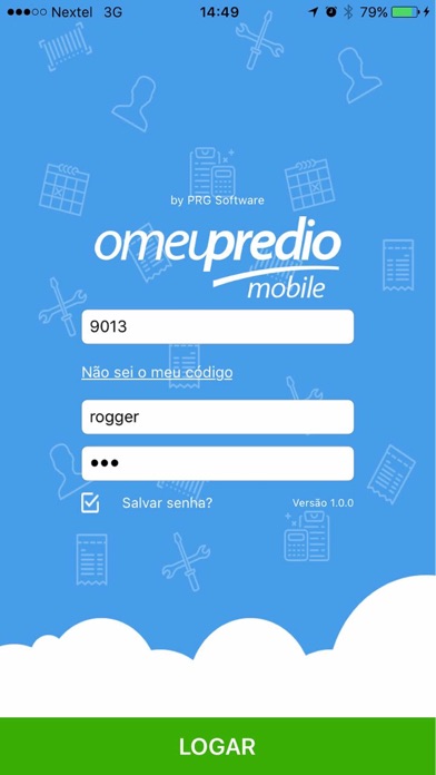 How to cancel & delete Omeupredio from iphone & ipad 1