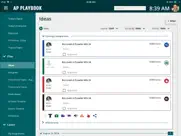 ap playbook ipad images 3