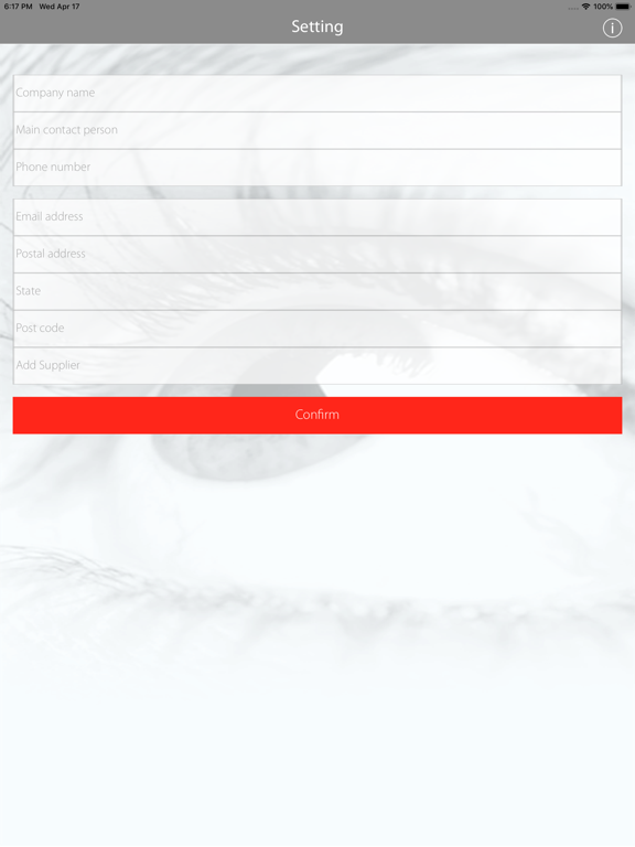 Screenshot #5 pour SRx Glasses