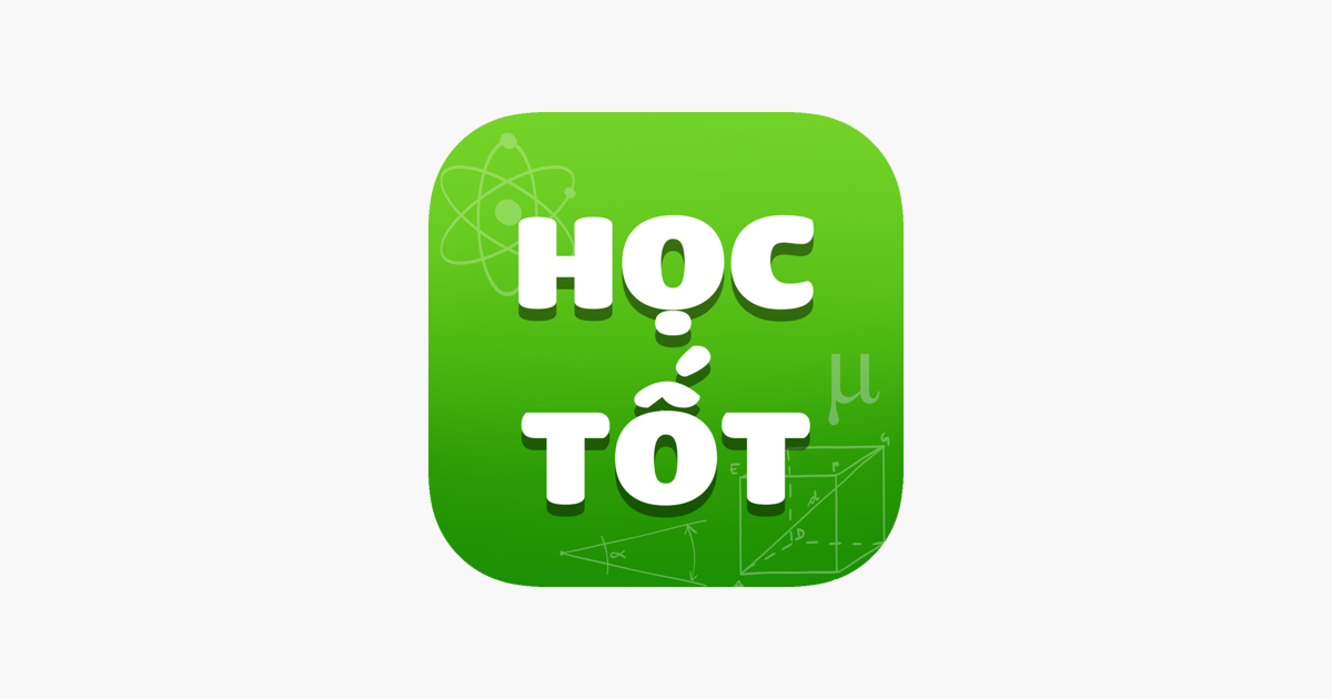 ‎Học Tốt - Giải Bài Tập - SGK