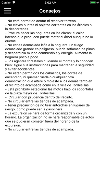 Screenshot #3 pour Motauros Oficial