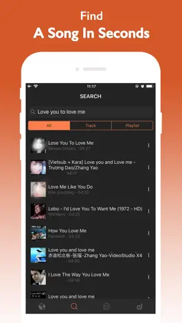 Game screenshot DADO- Music Player, Mp3 Player apk