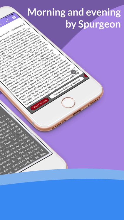 Daily Devotional · screenshot-3