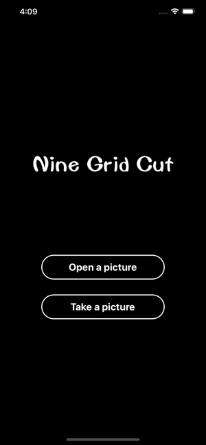 Nine grid clipping picture(圖5)-速報App
