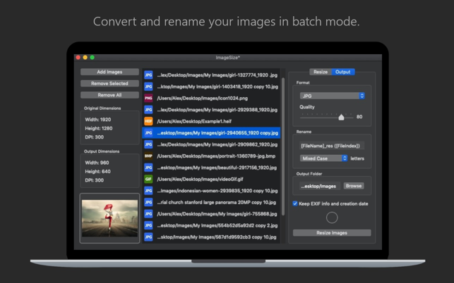 ImageSize - Resize Photos(圖5)-速報App