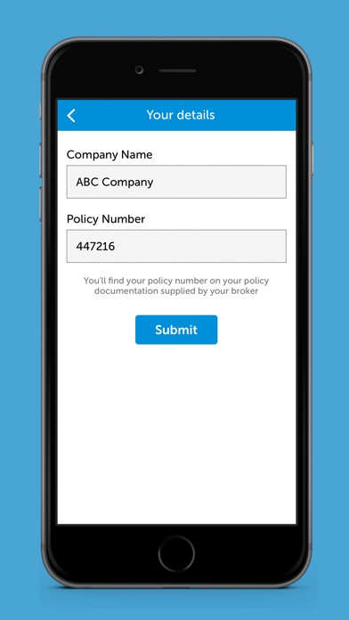 Screenshot #2 pour Solution Assistance