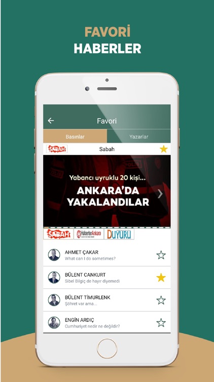 Basın Turu screenshot-4