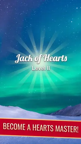 Game screenshot Classic Hearts hack