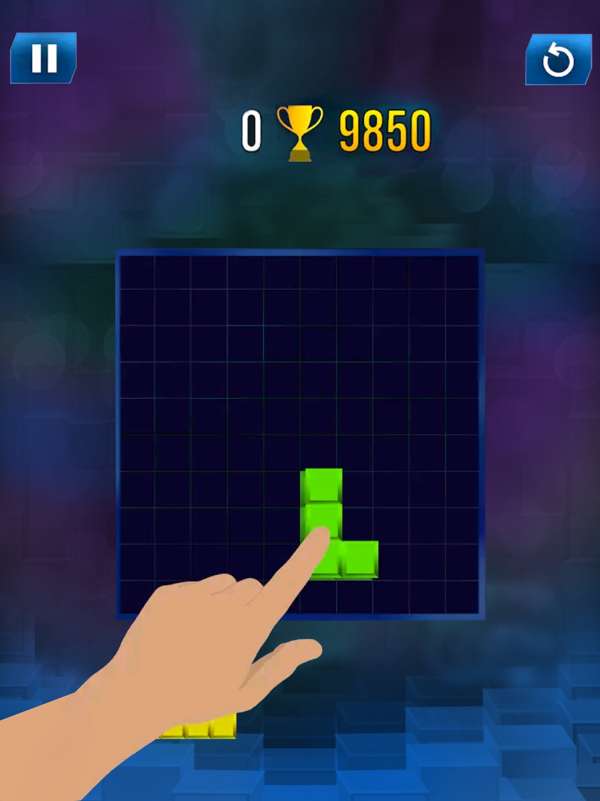 Blocks