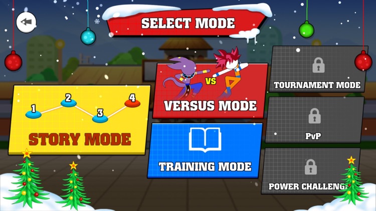 Stick Battle Fight: Super Game screenshot-9