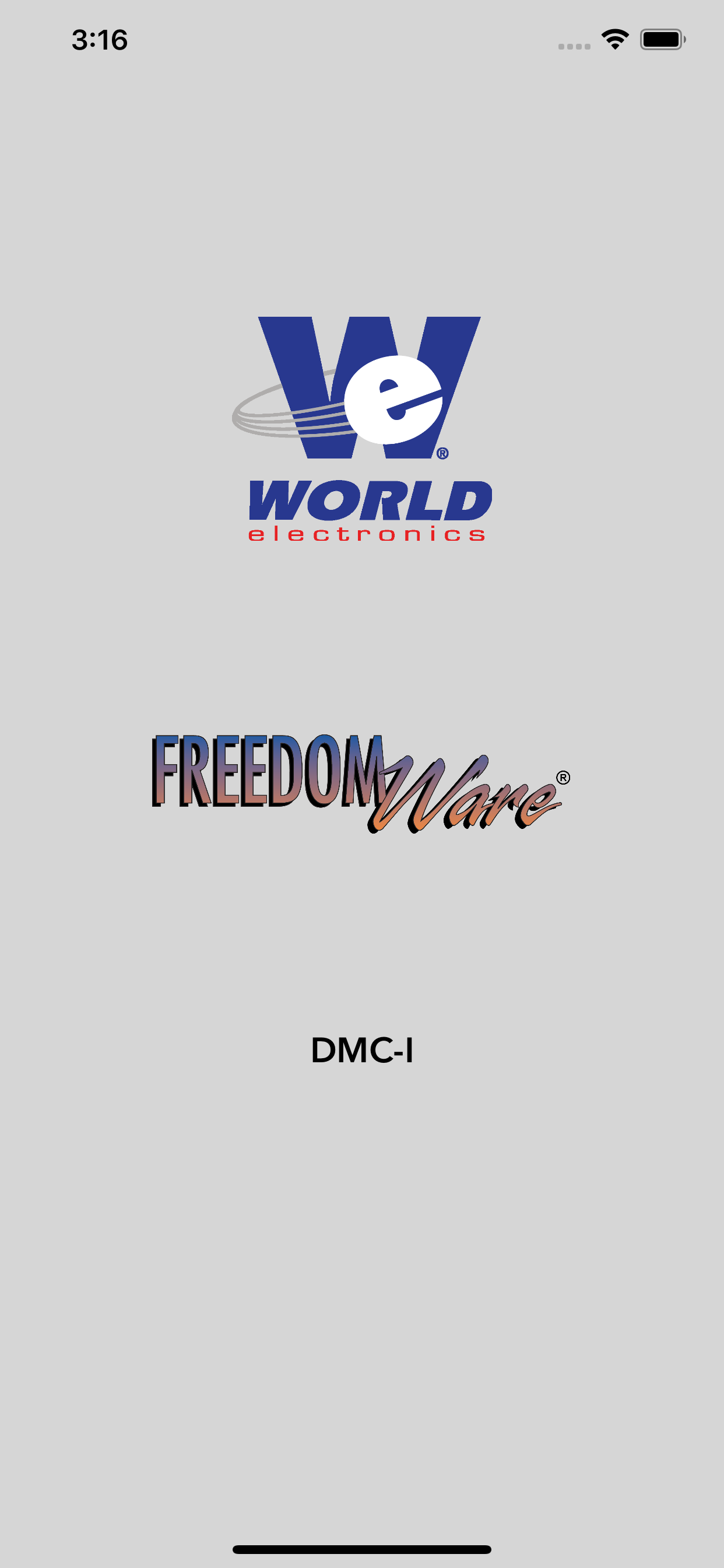 FREEDOMWare DMC-I
