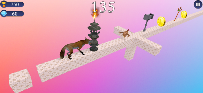 Animal Rescue Escape 3D