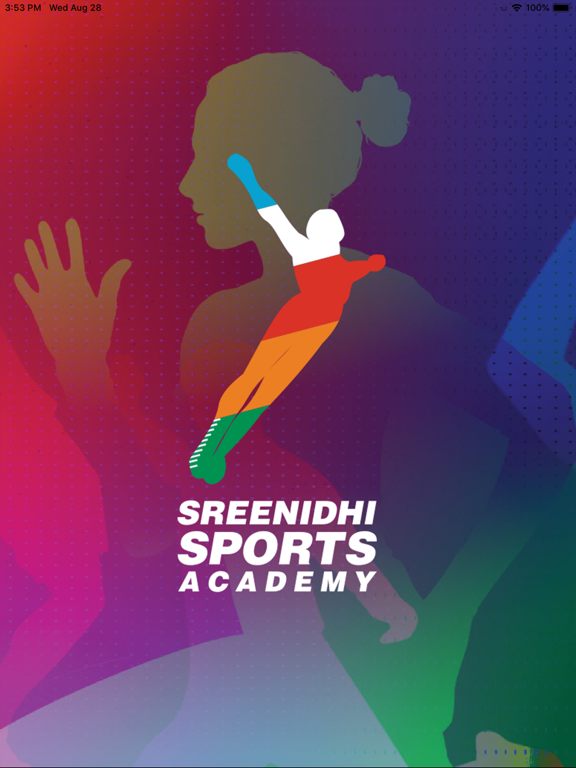 Screenshot #4 pour Sreenidhi Sports Academy