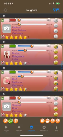 Game screenshot fpLaugh hack