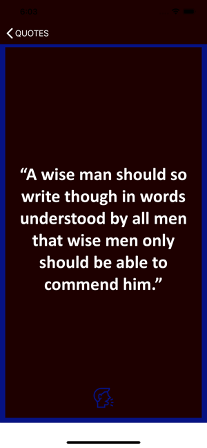 Wisdom of Thomas Hobbes(圖5)-速報App