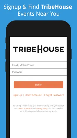 Game screenshot TribeHouse mod apk