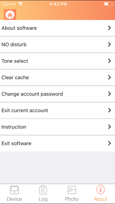 Screenshot #3 pour Ringing