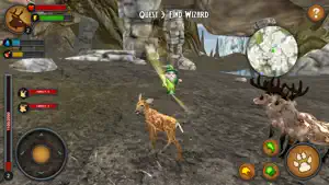 Deer of the Forest screenshot 3