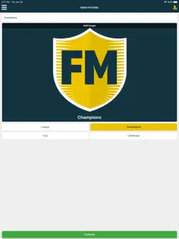 Fixture Maker screenshot 10