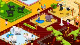 Game screenshot Happy Farm Zoo hack