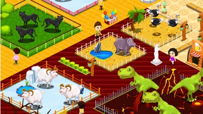 Happy Farm Zoo screenshot 3