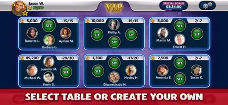 Bid Whist Plus