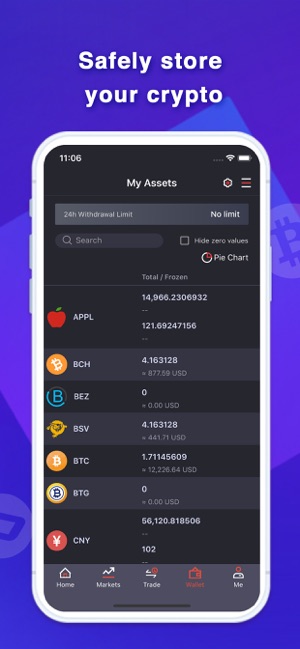 C2CX Exchange(圖5)-速報App