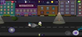 Game screenshot Spooky Town hack